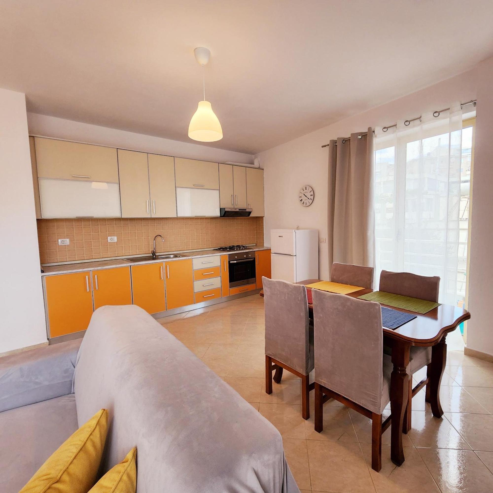 Sunsea 2 Apartamento *