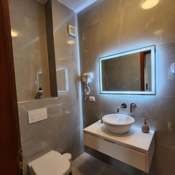 Sunsea 2 Apartamento Sarandë