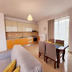 Sunsea 2 Apartment