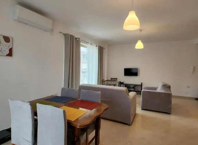 Sunsea 2 Apartment