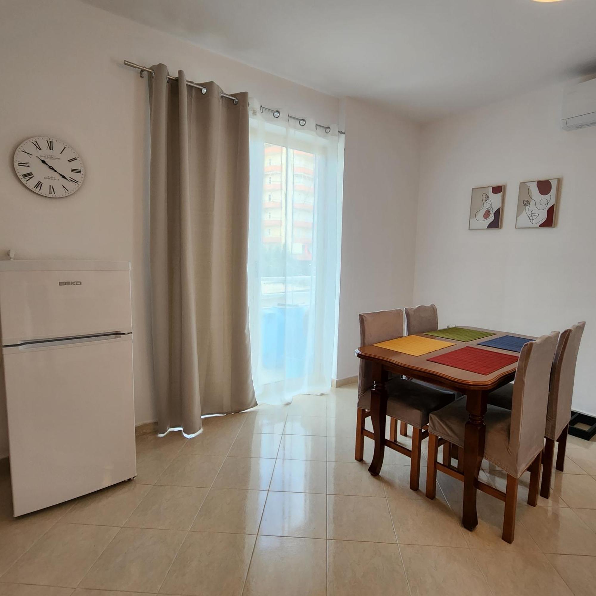 Apartament Sunsea 2 *