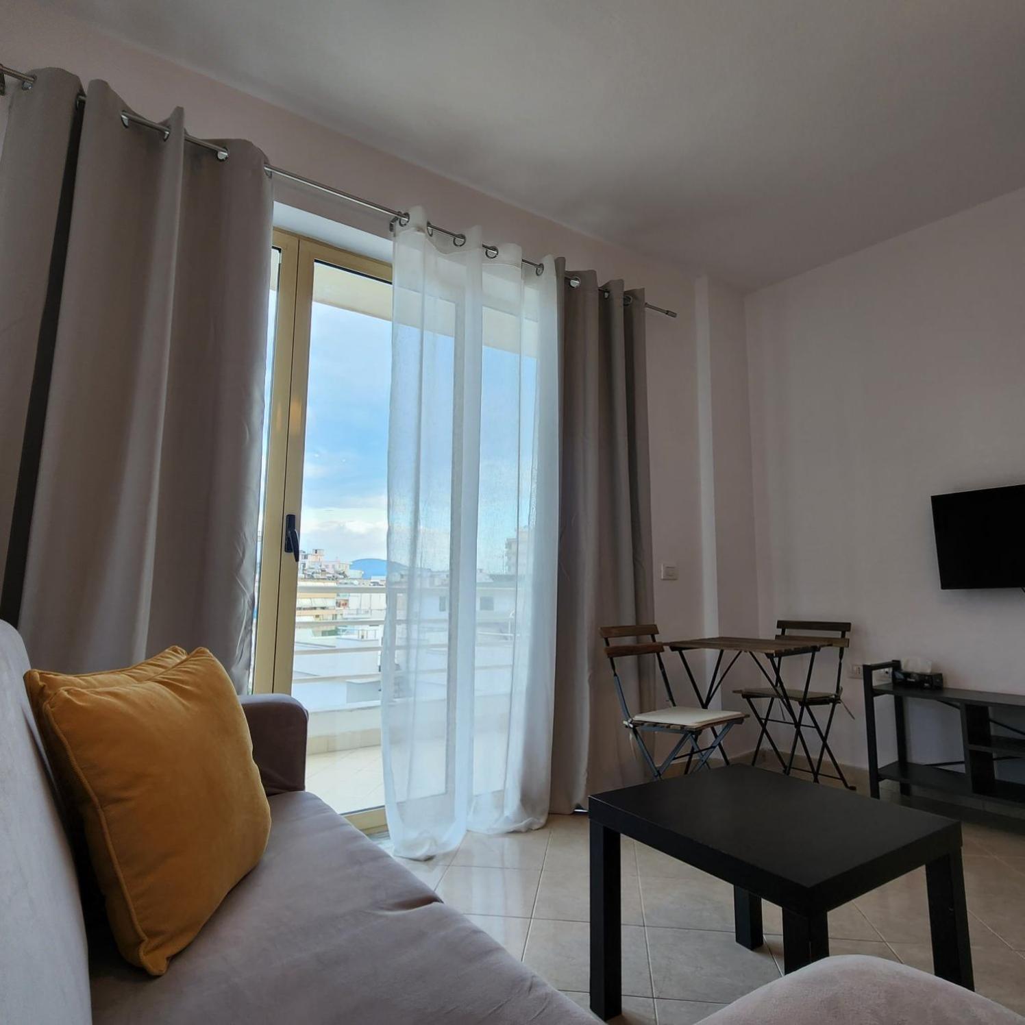 Apartament Sunsea 2 Saranda