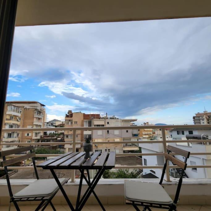 Sunsea 2 Apartament Saranda